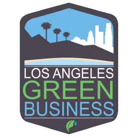 Los Angeles Green Business