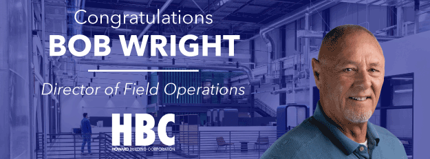 Congratulations, Bob Wright!